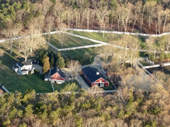 24 Squankum Road, Colts Neck, NJ 07722