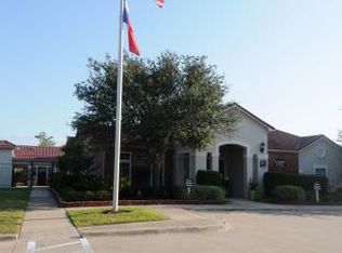 Reed Parque Townhomes, Houston, TX 77051