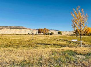 LOT 7 Fawn Ln, Montrose, CO 81401