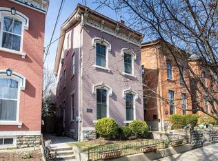 723 Garrard St, Covington, KY 41011