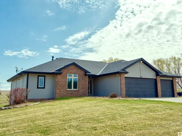 12015 S 124th Ave, Papillion, NE 68046
