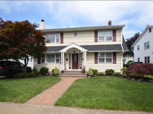 73 Cloverdale Rd, Clifton, NJ 07013