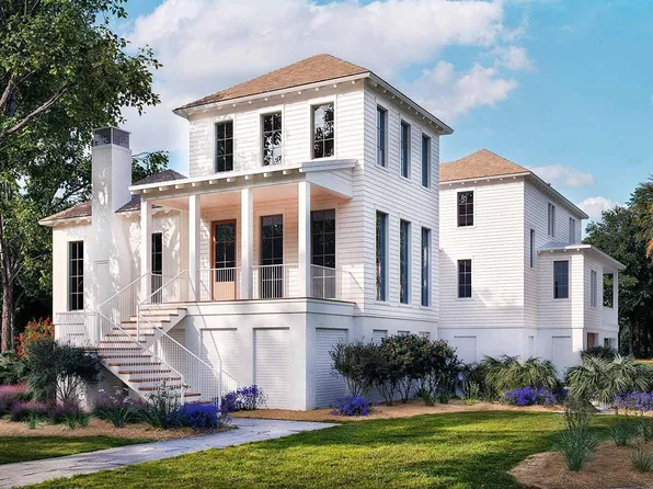 2724 Tidal Ln, Johns Island, SC 29455