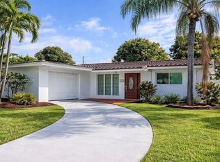 1911 N 44th Ave, Hollywood, FL 33021