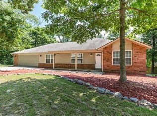 5 Shropshire Dr, Bella Vista, AR 72714