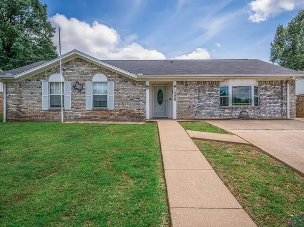 1206 Ravencrest Dr, Longview, TX 75605