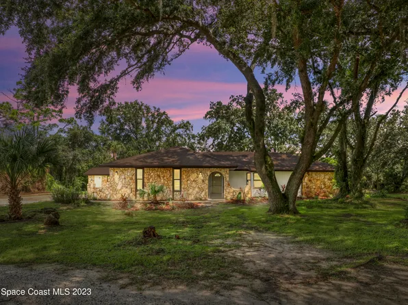 3620 Canaveral Groves Blvd, Cocoa, FL 32926