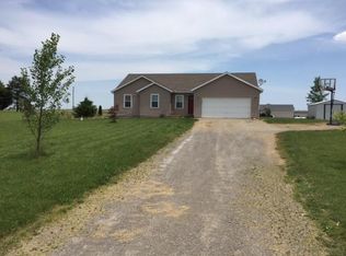 8541 Stevenson Rd, Cable, OH 43009