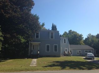 187 Newell Rd, Holden, MA 01520