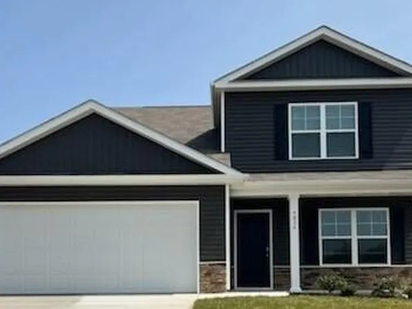 4034 Wesoga Dr, Dandridge, TN 37725