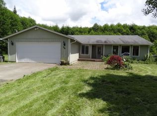 564 Burnt Ridge Rd, Onalaska, WA 98570