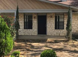 3801 Foust Trl #B, Georgetown, TX 78628