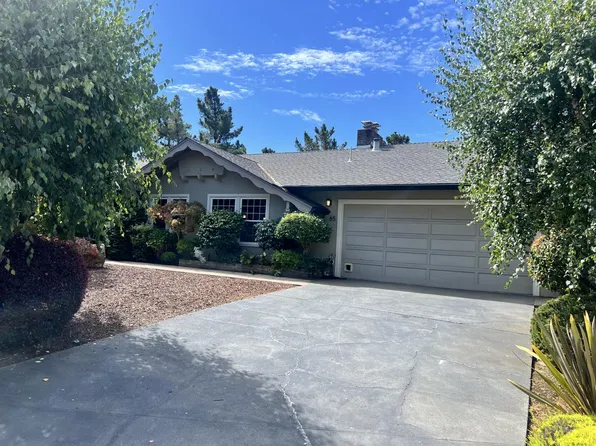 65 Mountain View Pl, San Mateo, CA 94402