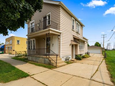 4040 South Howell AVENUE, Milwaukee, WI, 53207