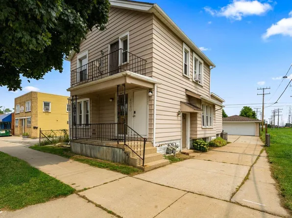 4040 South Howell AVENUE, Milwaukee, WI 53207