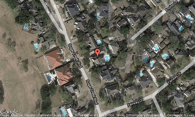 Map View