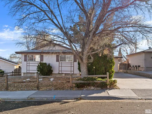 3020 Attridge Pl, Reno, NV 89503