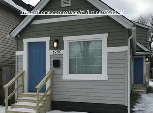 1950 W 52nd St, Cleveland, OH 44102