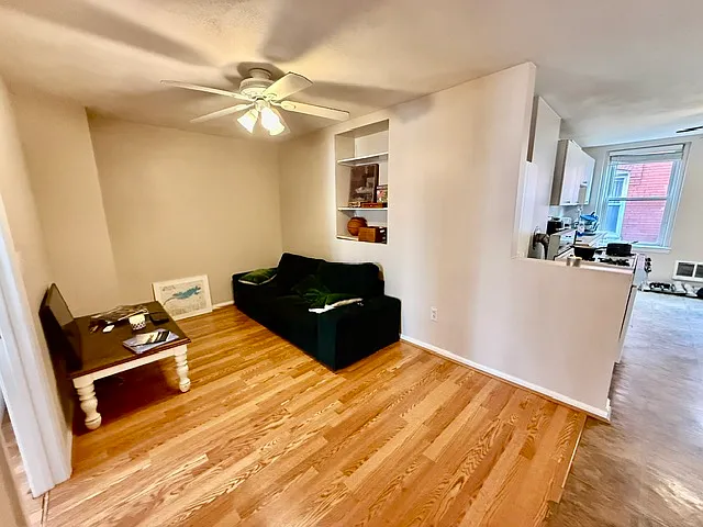 1 bed, 500 sqft, $2,550 — Photo 2