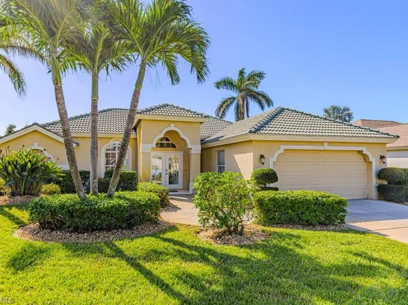 2026 Terrazzo Ln, Naples, FL 34104
