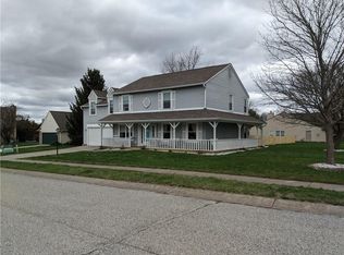 4826 Basil Ct, Indianapolis, IN