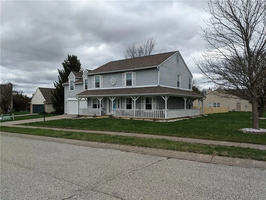4826 Basil Ct photo 1