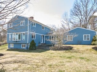 11 Anderson Way, Plymouth, MA 02360