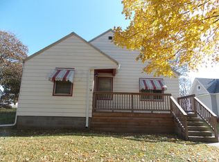 207 Country St, Walnut, IA 51577