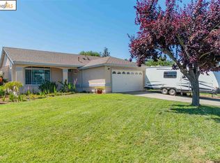 520 Soda Rock Pl, Oakley, CA 94561