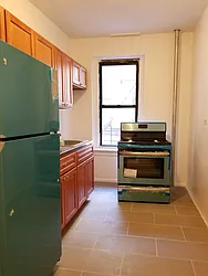 Rented by New York Residence