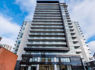 255 Bay St #1207, Ottawa, ON K1R 0C5