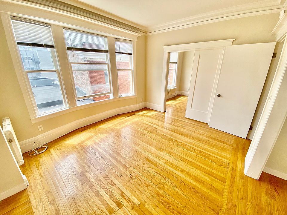 1st image of 655 Hyde St APT 14