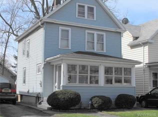 2219 South Ave, Niagara Falls, NY 14305