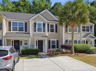 1295 Island Club Dr Unit D, Charleston, SC 29492