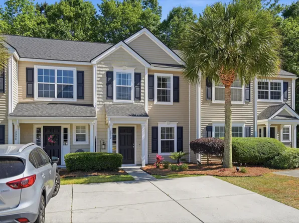 1295 Island Club Dr Unit D, Charleston, SC 29492