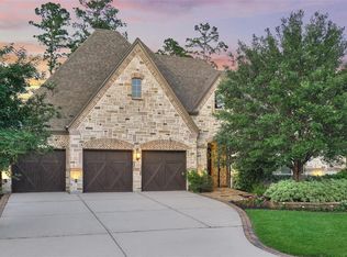 2 Blue Mesa Ct, Spring, TX 77389