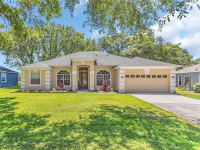 572 Lanarkshire Pl, Apopka, FL, 32712