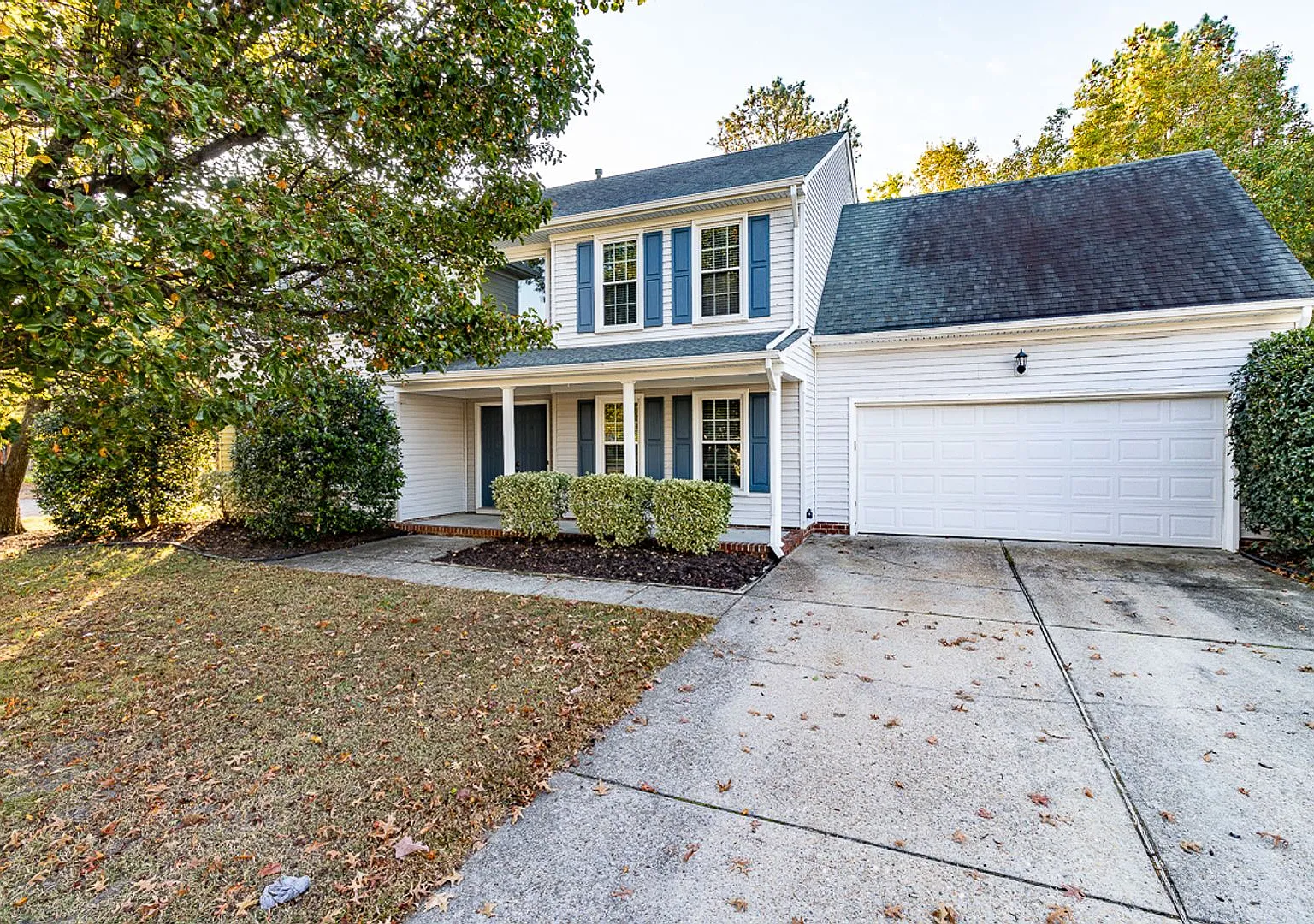 Spacious 4-bedroom, 2.5-bath home for rent in Western Branch, Chesapeake! — Photo 1