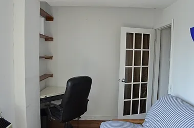 Rented by Citi Habitats