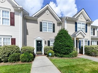 3986 Village Park Ct, Winston Salem, NC 27127