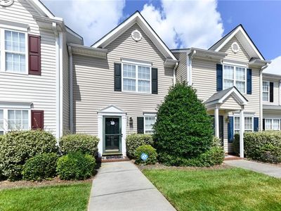 3986 Village Park Ct, Winston Salem, NC, 27127