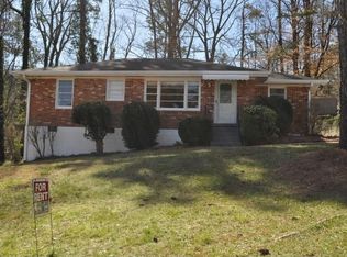 2680 Harmony Way, Atlanta, GA 30344