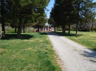 3370 John Tree Hill Rd, Powhatan, VA 23139