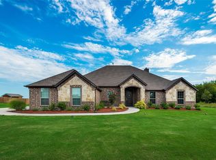 3587 County Road 2508, Caddo Mills, TX 75135