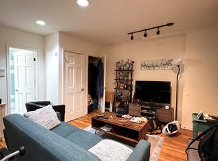 55 W 84th St APT 1, New York, NY 10024