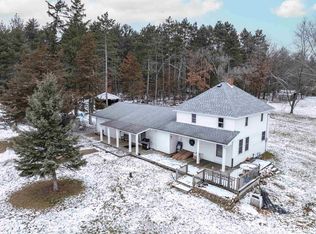 N1035 4th Ave, Coloma, WI 54930
