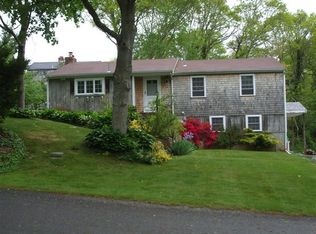 7 Ambrosia Ln, Pocasset, MA 02559
