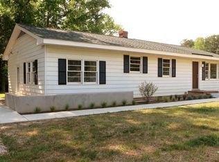 3100 Campbell Rd, Raleigh, NC 27606