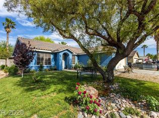 2215 Superior Position St, North Las Vegas, NV 89032