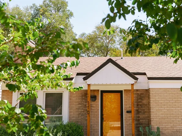 110 N Briscoe Blvd, Dallas, TX 75211